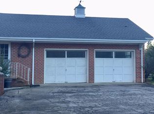 404 Lakeview Dr, Farmville, VA