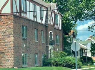 3805 Berkeley Dr APT 4, Toledo, OH 43612