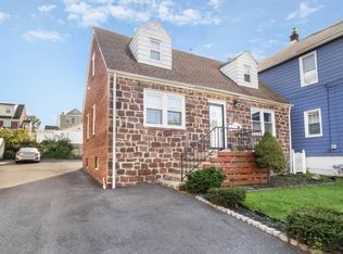 44 Ernest St, Nutley, NJ 07110