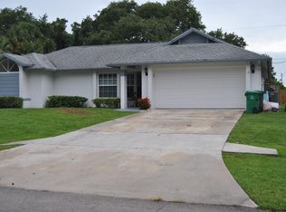1218 SW Chase Rd, Port Saint Lucie, FL 34953