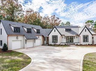 1031 Park Ridge Cir, Greensboro, GA 30642