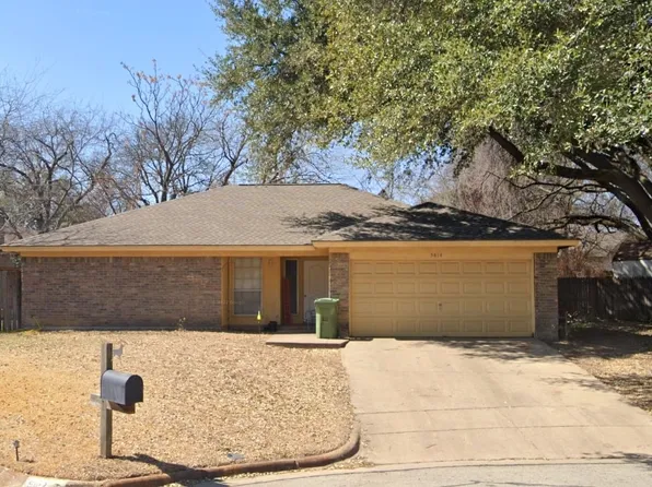 5614 Smouldering Wood Ct, Arlington, TX 76016
