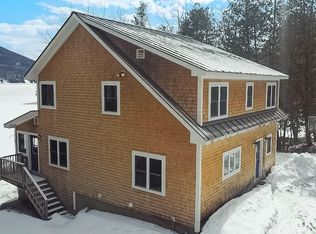 461 Harvey Mountain Rd, Barnet, VT 05821