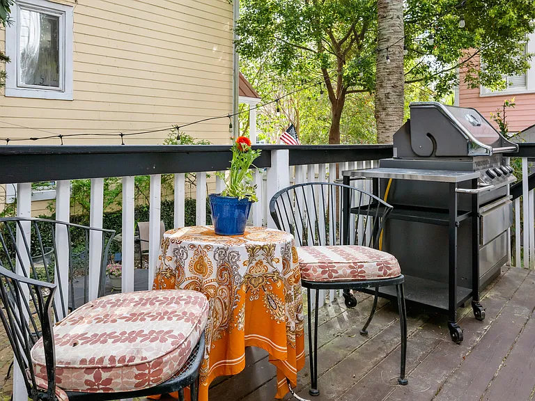 116 Rutledge Ave #B — Photo 9