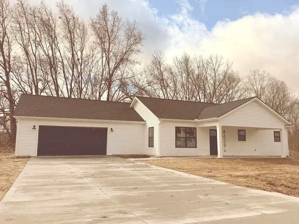 4429 Meadow Brook Ln, Greenville, MI 48838