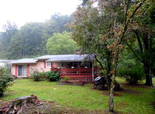 2906 Flat Hollow Rd, Speedwell, TN 37870