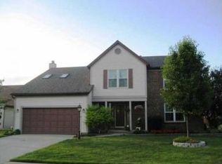 1158 Dawn Dr, Reynoldsburg, OH
