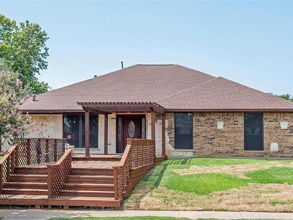 1st image of 4449 Blystone Ln #2