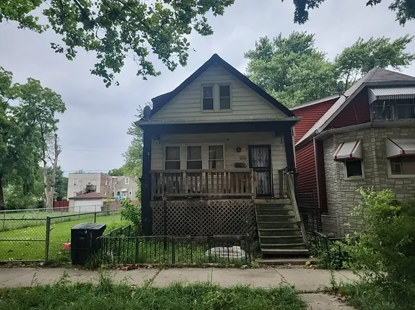 6112 S Hermitage Ave, Chicago, IL 60636