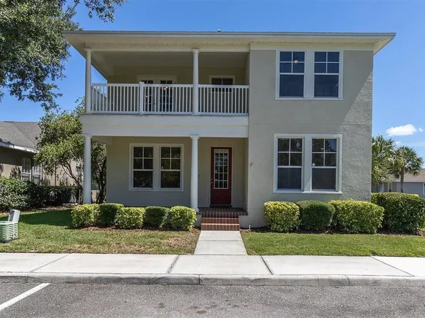 10121 Porch St, New Port Richey, FL 34655