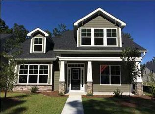 104 Turner Field Way, Summerville, SC 29485
