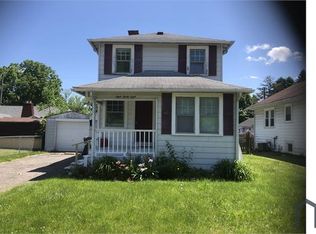 838 Erickson Ave, Columbus, OH