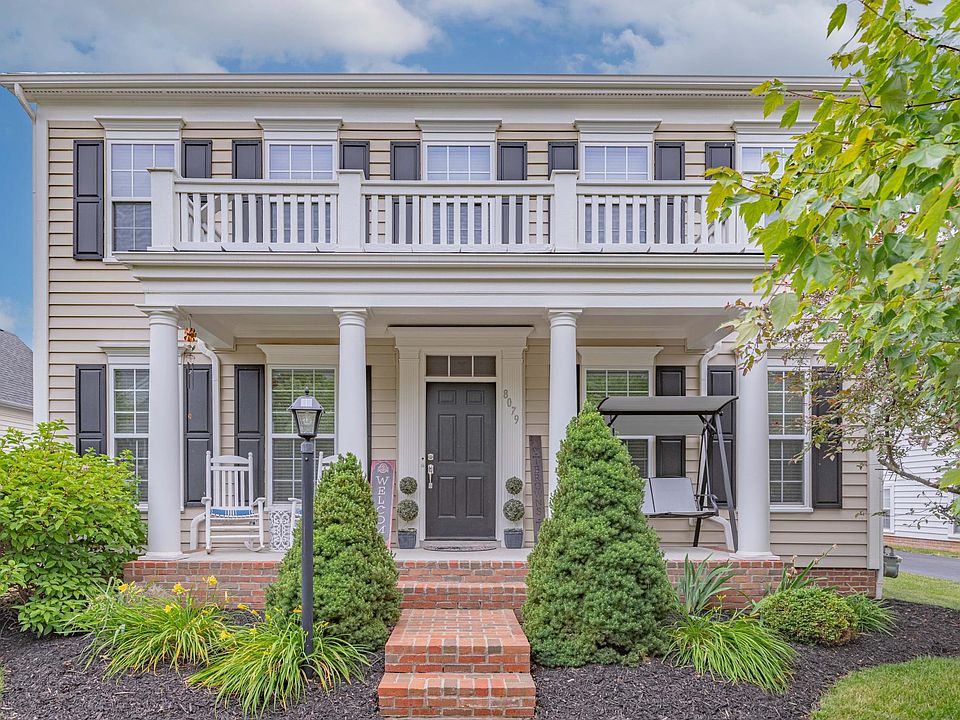 8079 Griswold Dr, New Albany, OH 43054 Zillow