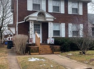 2049 Hollywood Pl, South Bend, IN