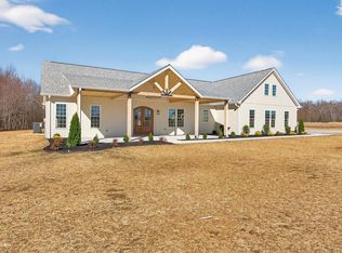 515 Heather Hts, Bradyville, TN 37026