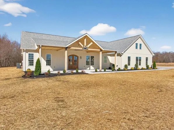 515 Heather Hts, Bradyville, TN 37026