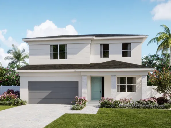 2005 Wandering Willow Way, Loxahatchee, FL 33470