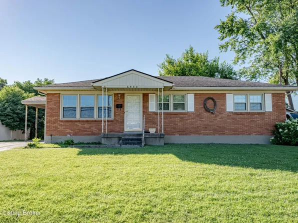 6503 Gabriel Dr, Louisville, KY 40258