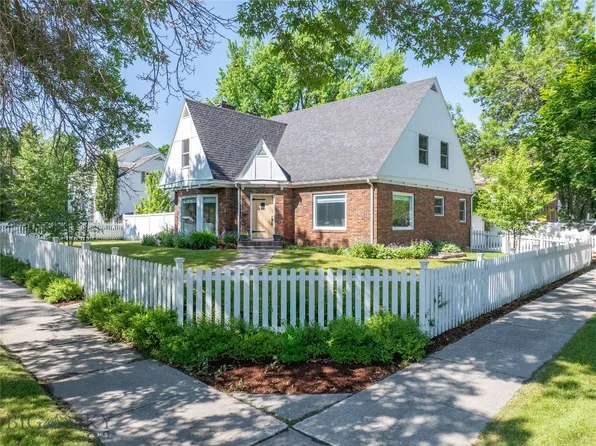 503 S Willson Ave, Bozeman, MT 59715