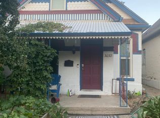 3032 N Marion St, Denver, CO 80205