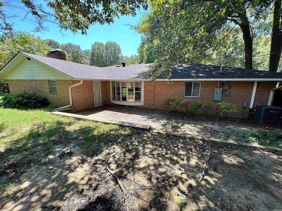 1400 Twin Oaks Ave, Jonesboro, AR 72401 Zillow