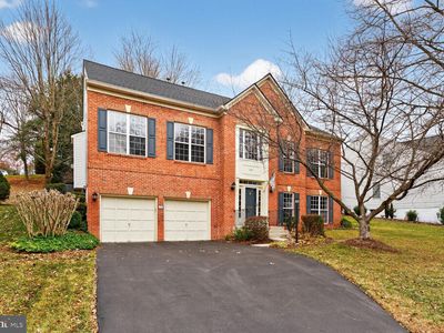 5791 Valley View Dr, Alexandria, VA, 22310