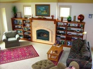 17272 Downey Rd, Bend, OR 97707