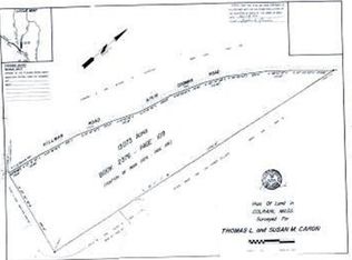 0 Hillman Rd, Colrain, MA 01340