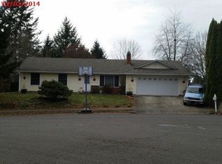2006 SE 146th Ave, Vancouver, WA 98683