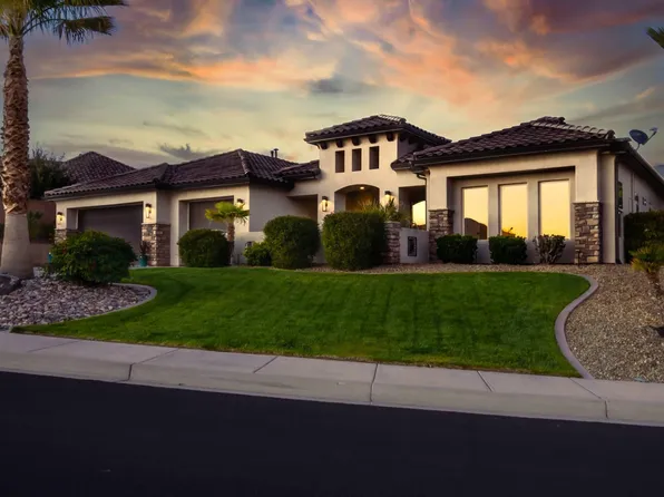 397 S Eastridge Dr, Saint George, UT 84790