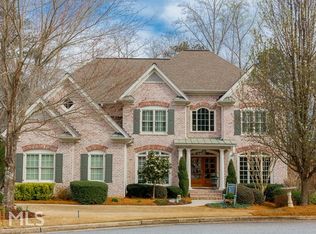 129 Fernwood Dr, Woodstock, GA 30188