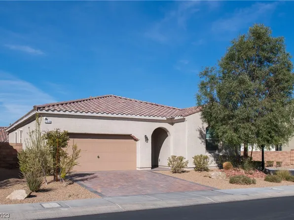 288 Via Del Duomo, Henderson, NV 89011