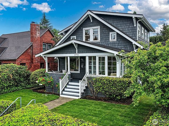 2nd image of 5761 35th Avenue NE