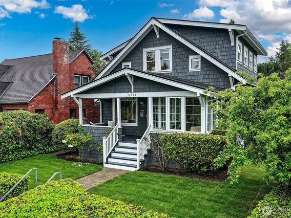 5761 35th Avenue NE, Seattle, WA 98105