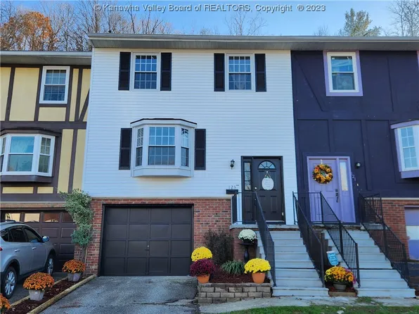 123 Geronimo Dr, Saint Albans, WV 25177