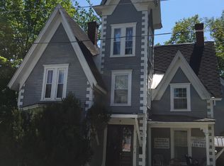 3 Pearl St, Plymouth, NH 03264