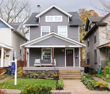 417 Gladstone Dr SE, East Grand Rapids, MI, 49506