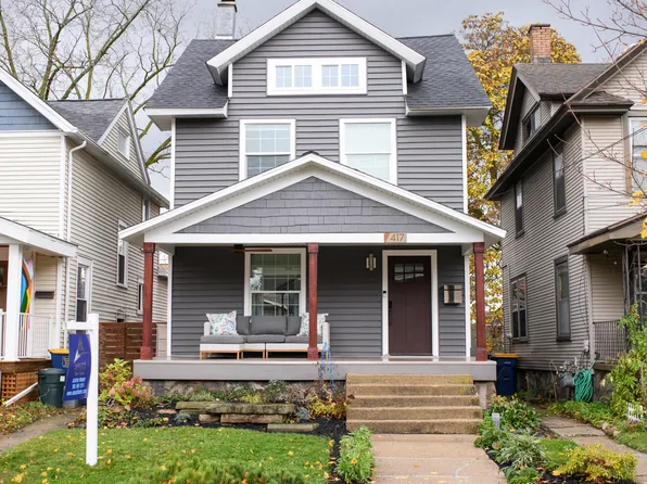 417 Gladstone Dr SE, East Grand Rapids, MI 49506