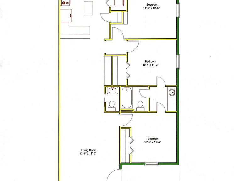 2323 Trace Mdws — Photo 14