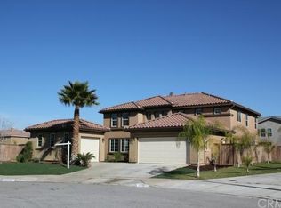 1408 Scenic Ct, Perris, CA 92571