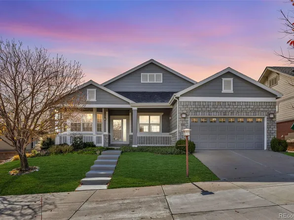 23414 E Heritage Parkway, Aurora, CO 80016