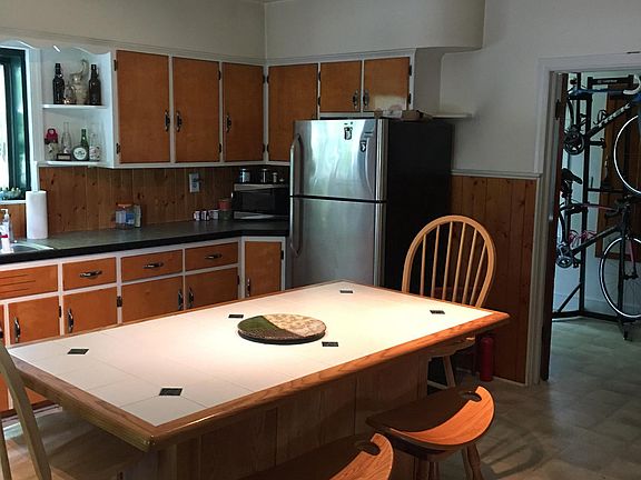More photos after new floors and paint