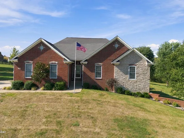 108 Maddox Ave, Taylorsville, KY 40071