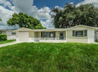 3638 Quinten Dr, New Port Richey, FL 34652