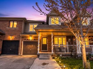 77 Tideland Dr, Brampton, ON L7A 2V8