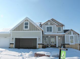 1636 S Carson Way, Salem, UT 84653