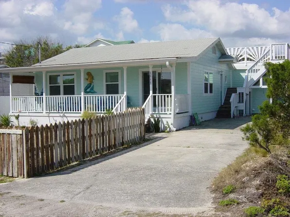 4955 Medoras Ave, Saint Augustine, FL 32080