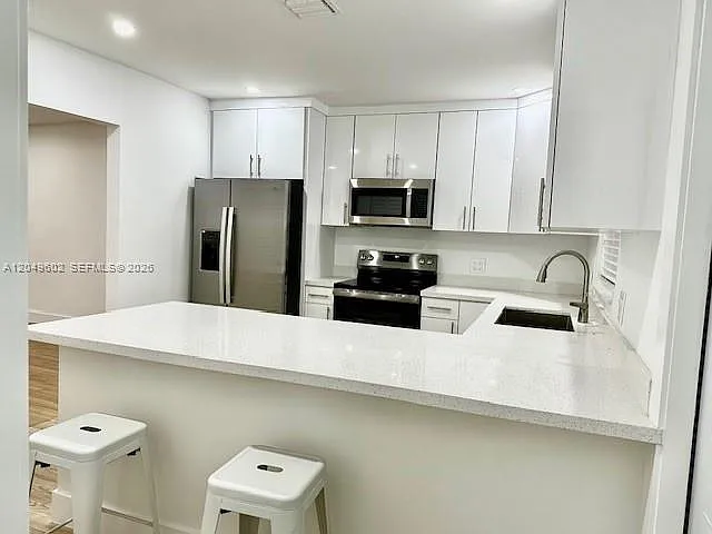 3801 Ponce De Leon Blvd #3803 — Photo 4