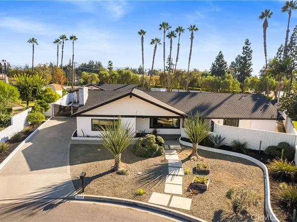 5583 Pebble Beach Ln, Yorba Linda, CA 92886