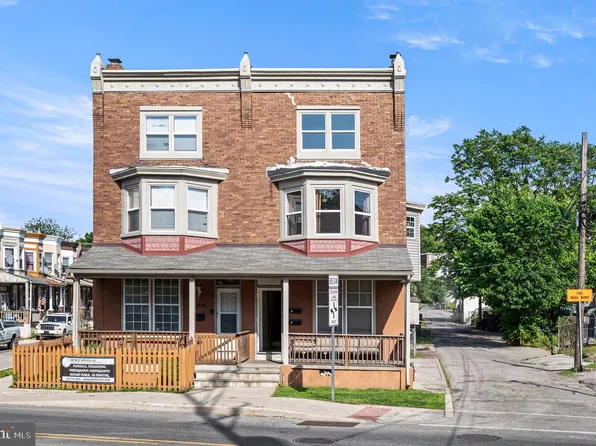 1002 Markley St, Norristown, PA 19401